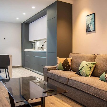 Apartamentos Vacacional En Plaza De Espana Нерха Экстерьер фото