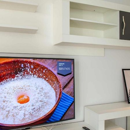 Apartamentos Vacacional En Plaza De Espana Нерха Экстерьер фото