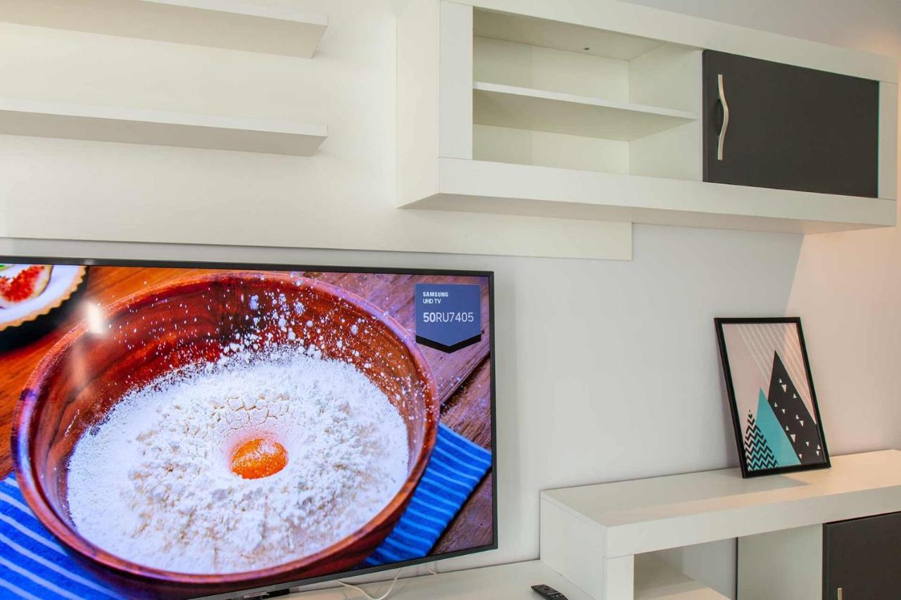 Apartamentos Vacacional En Plaza De Espana Нерха Экстерьер фото