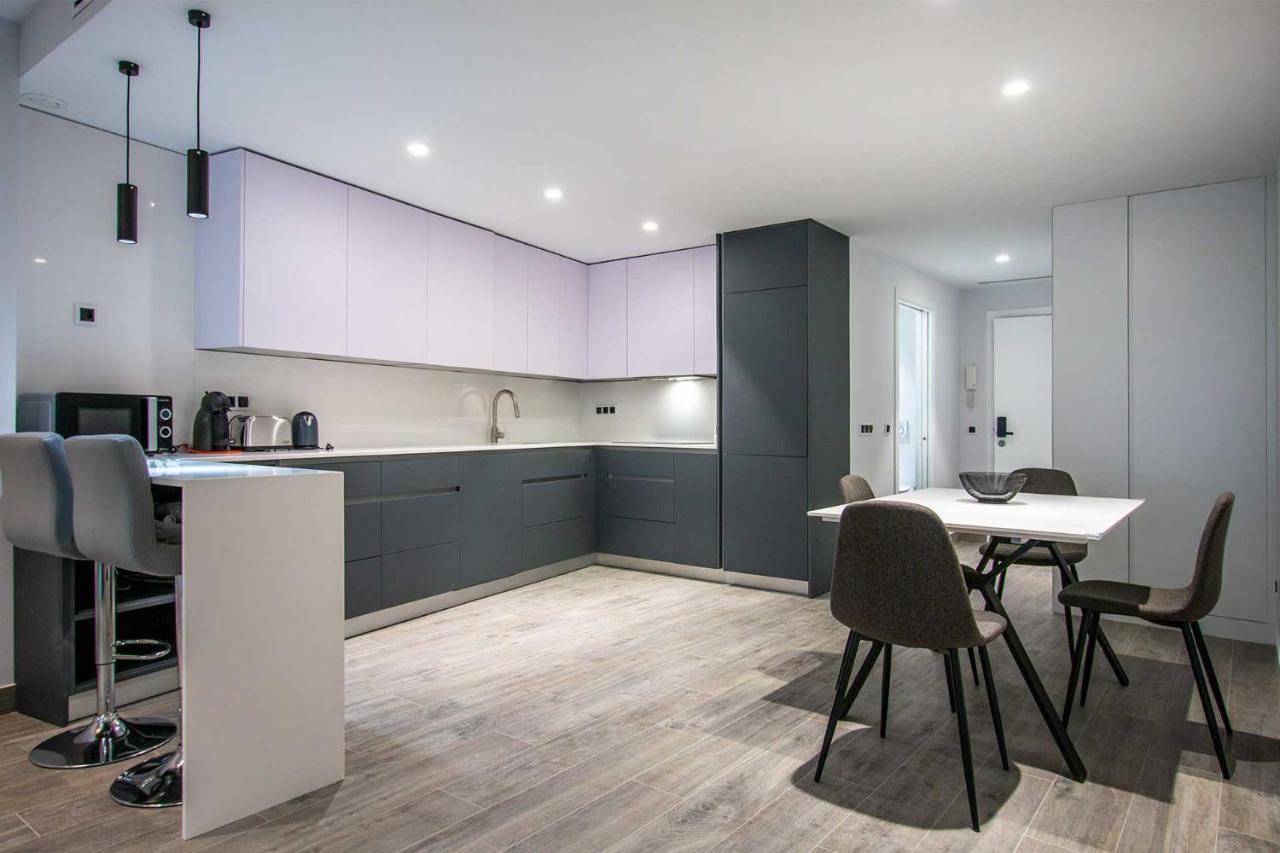 Apartamentos Vacacional En Plaza De Espana Нерха Экстерьер фото