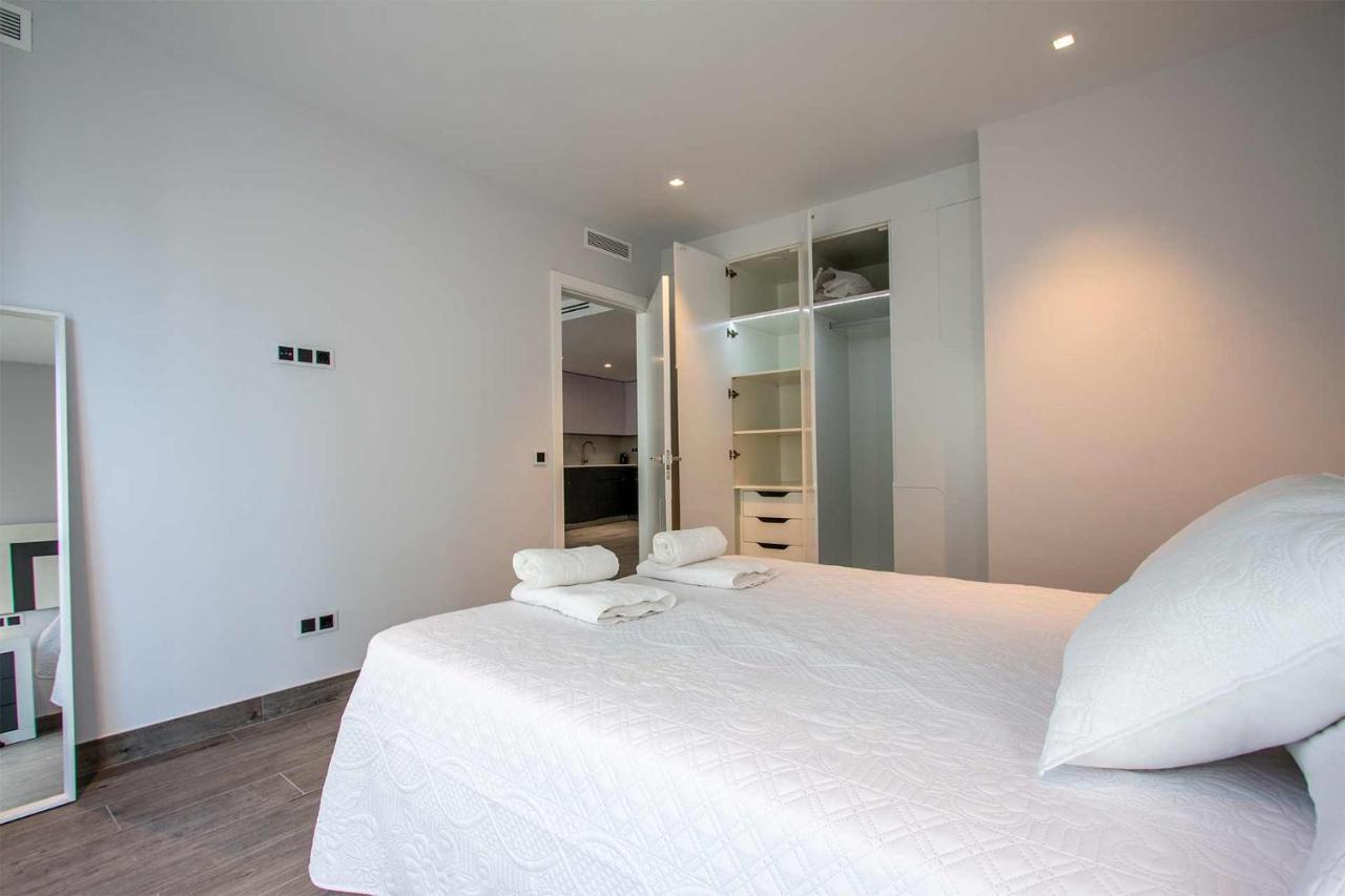 Apartamentos Vacacional En Plaza De Espana Нерха Экстерьер фото