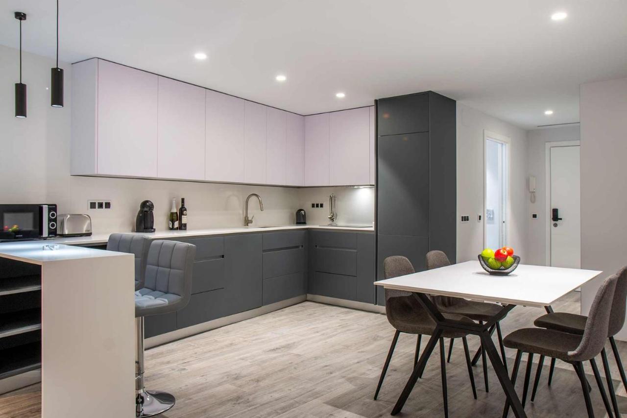 Apartamentos Vacacional En Plaza De Espana Нерха Экстерьер фото