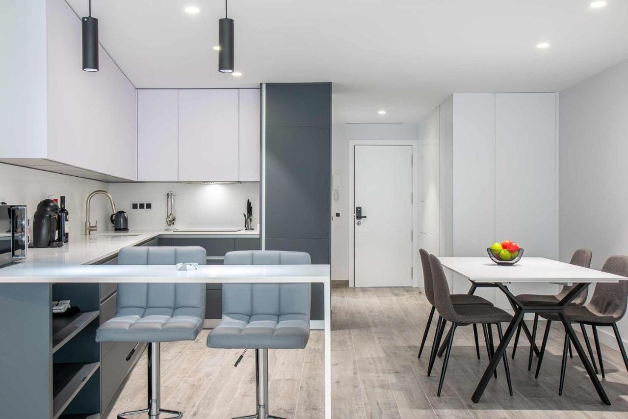 Apartamentos Vacacional En Plaza De Espana Нерха Экстерьер фото