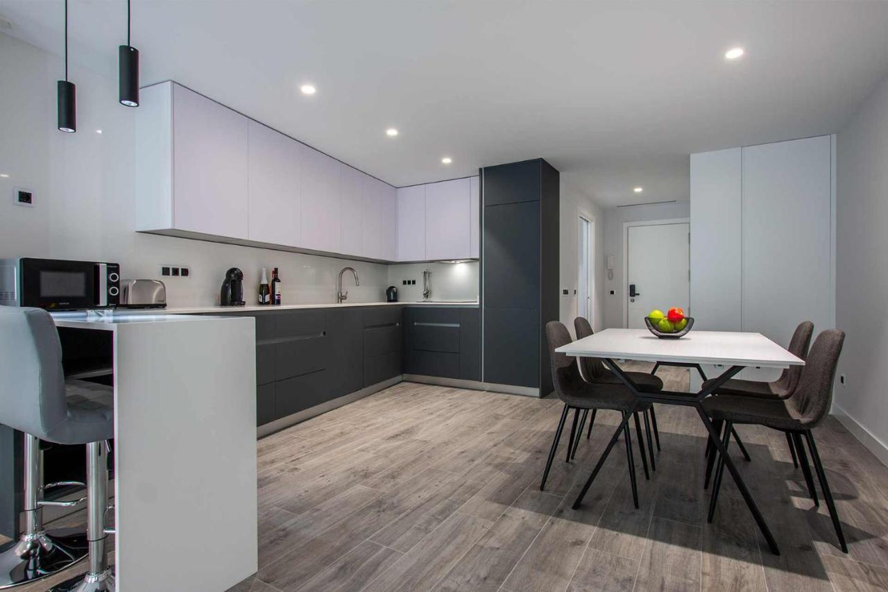 Apartamentos Vacacional En Plaza De Espana Нерха Экстерьер фото