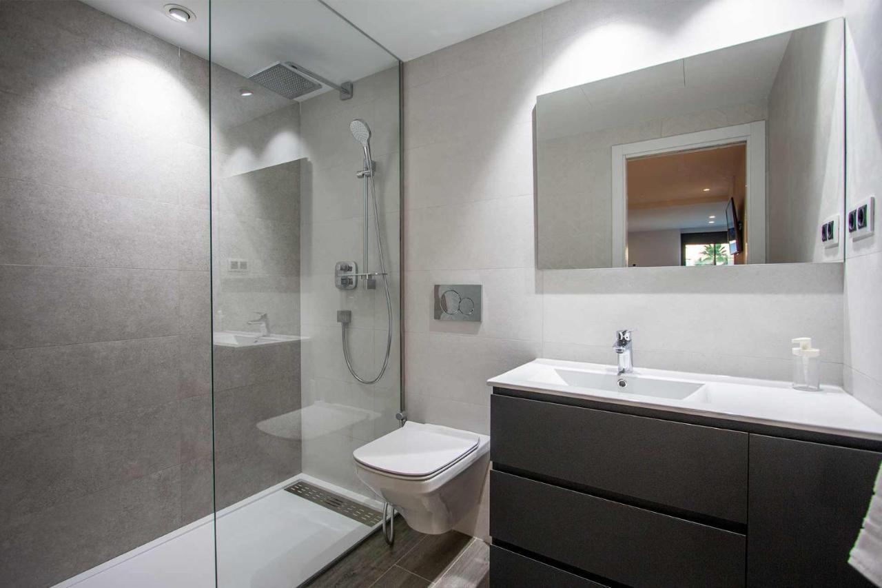 Apartamentos Vacacional En Plaza De Espana Нерха Экстерьер фото