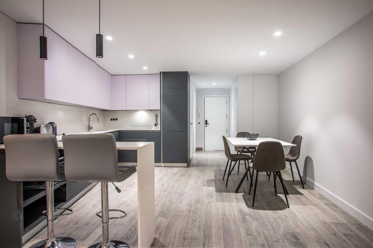 Apartamentos Vacacional En Plaza De Espana Нерха Экстерьер фото